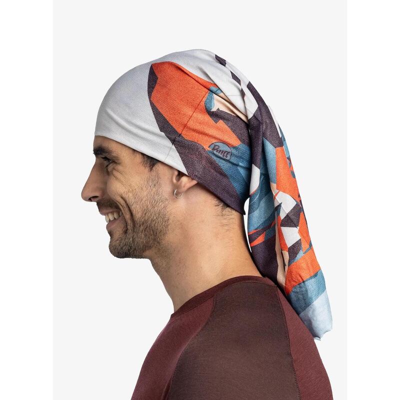 Bandana BUFF COOLNET UV® MESA FLINT