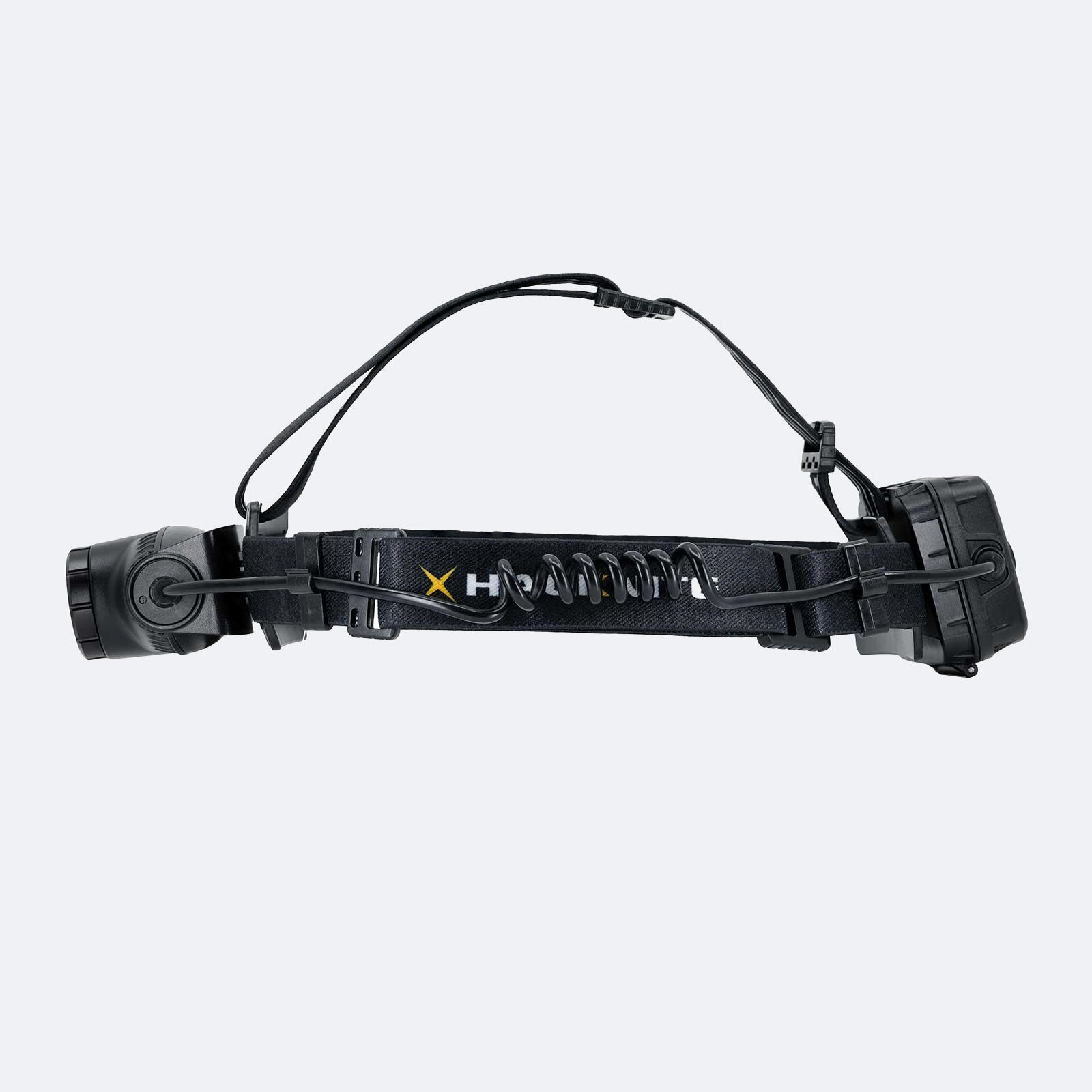 LANTERNA FRONTAL LED HÍBRIDA NOCTILA 400H 2/7