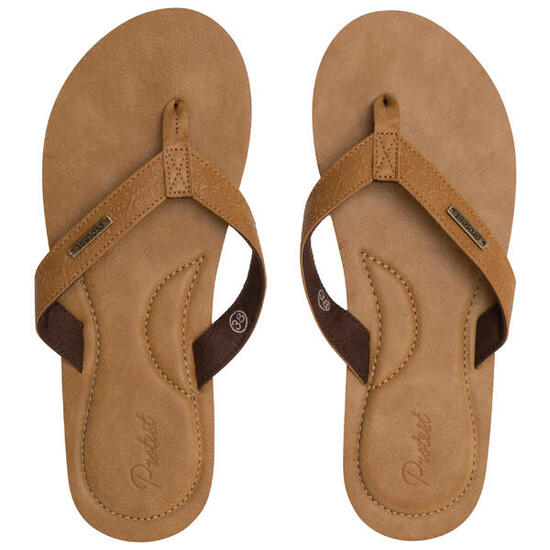 Protest Cowsby Damen-Flip-Flops