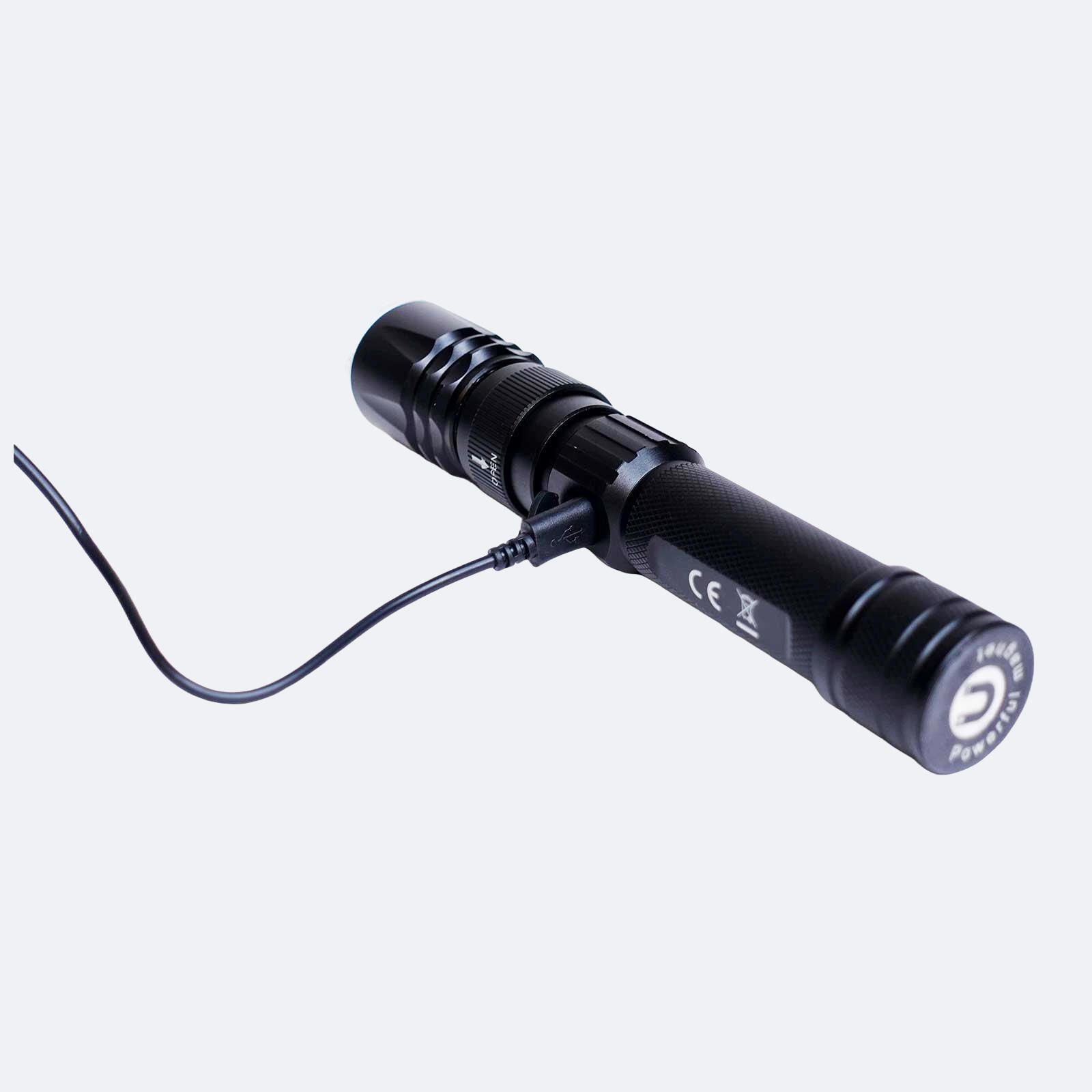 LÂMPADA LED MULTIFUNCIONAL PELAGIA 350R 5/6