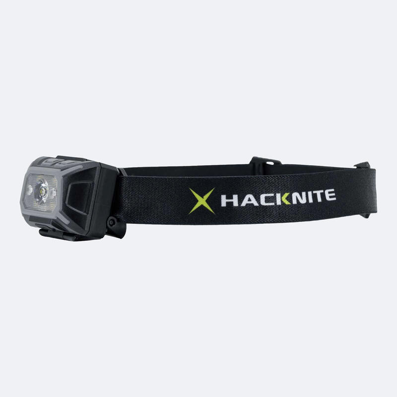 Lampe Frontale LED - 200 Lumens - LUCIOLA 200 - Dimmable