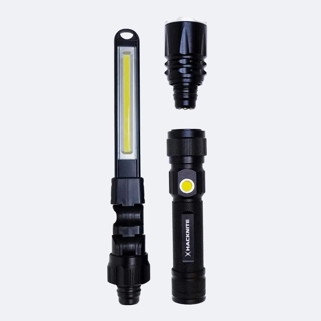 Multifunctional lamp Hacknite Pelagia 350R