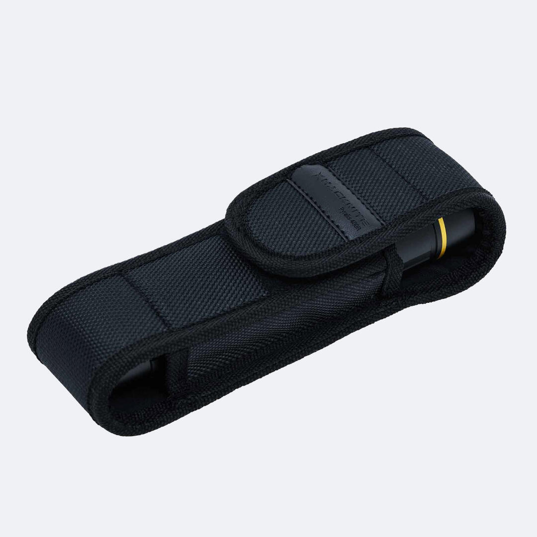 Lampe Torche LED - 1200 Lumens - PYRALIS 1200R - Rechargeable - Fonction zoom 5/5