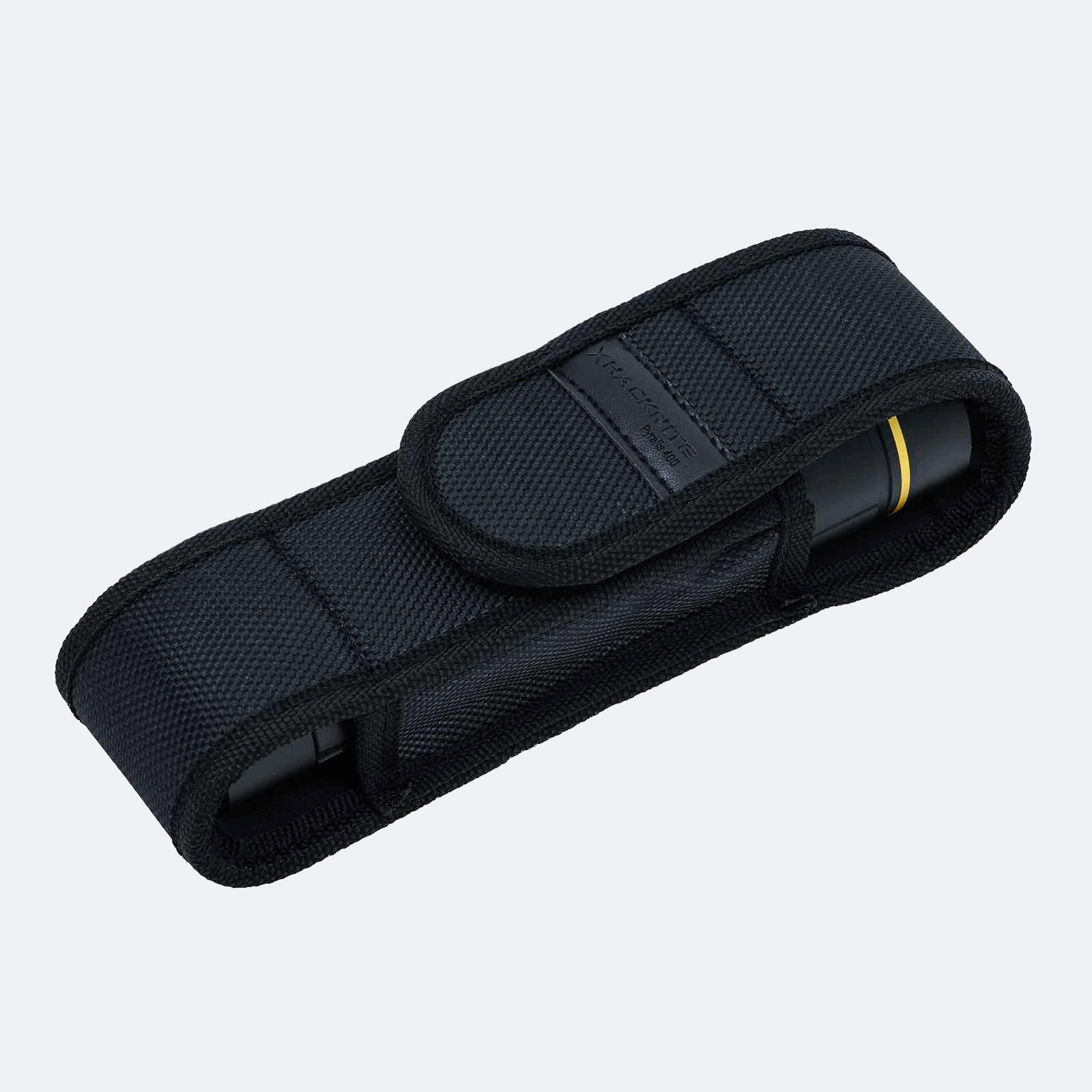 Lampe Torche LED - 400 Lumens - PYRALIS 400 - avec zoom axial 4/4