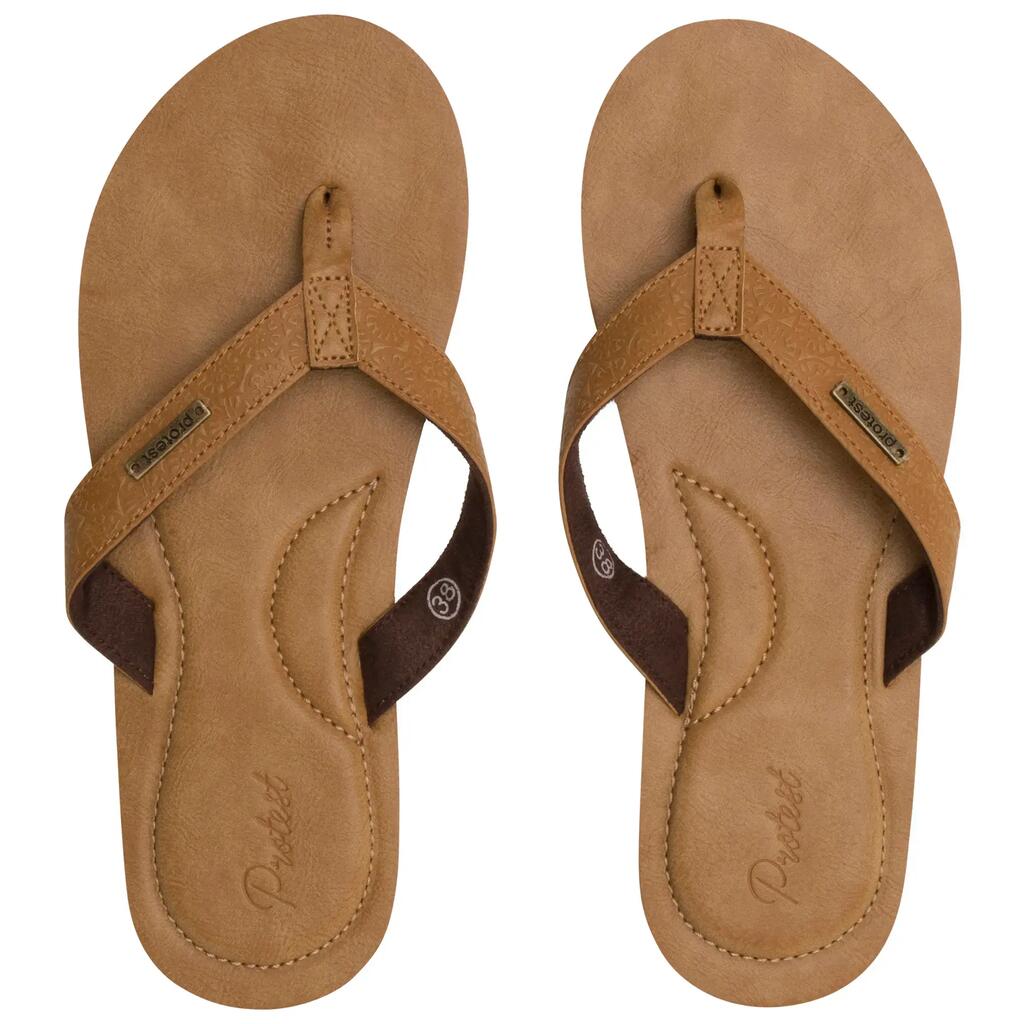 Women's sandals Protest Cowsby