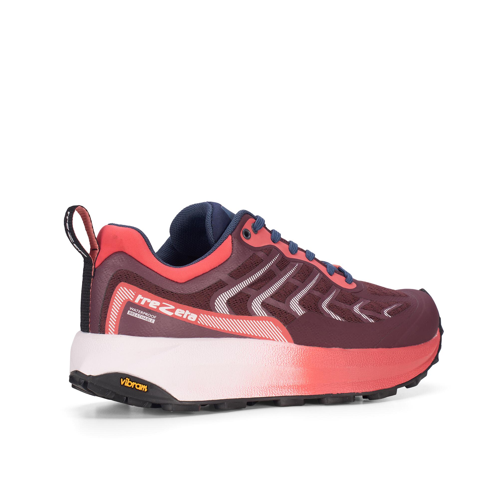 Damen-Wanderschuhe Trezeta Sekai waterproof 4/7