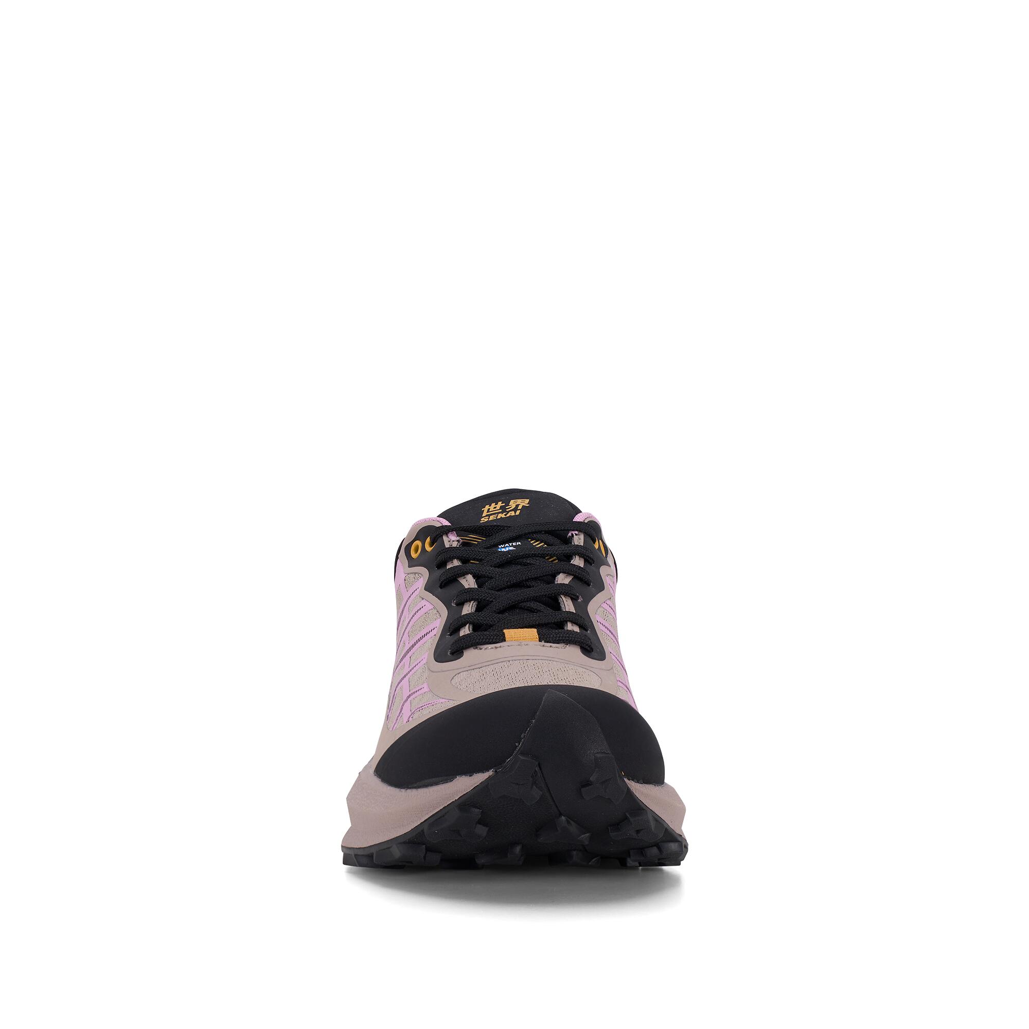 Botas de montaña para mujer Trezeta Sekai waterproof 2/7