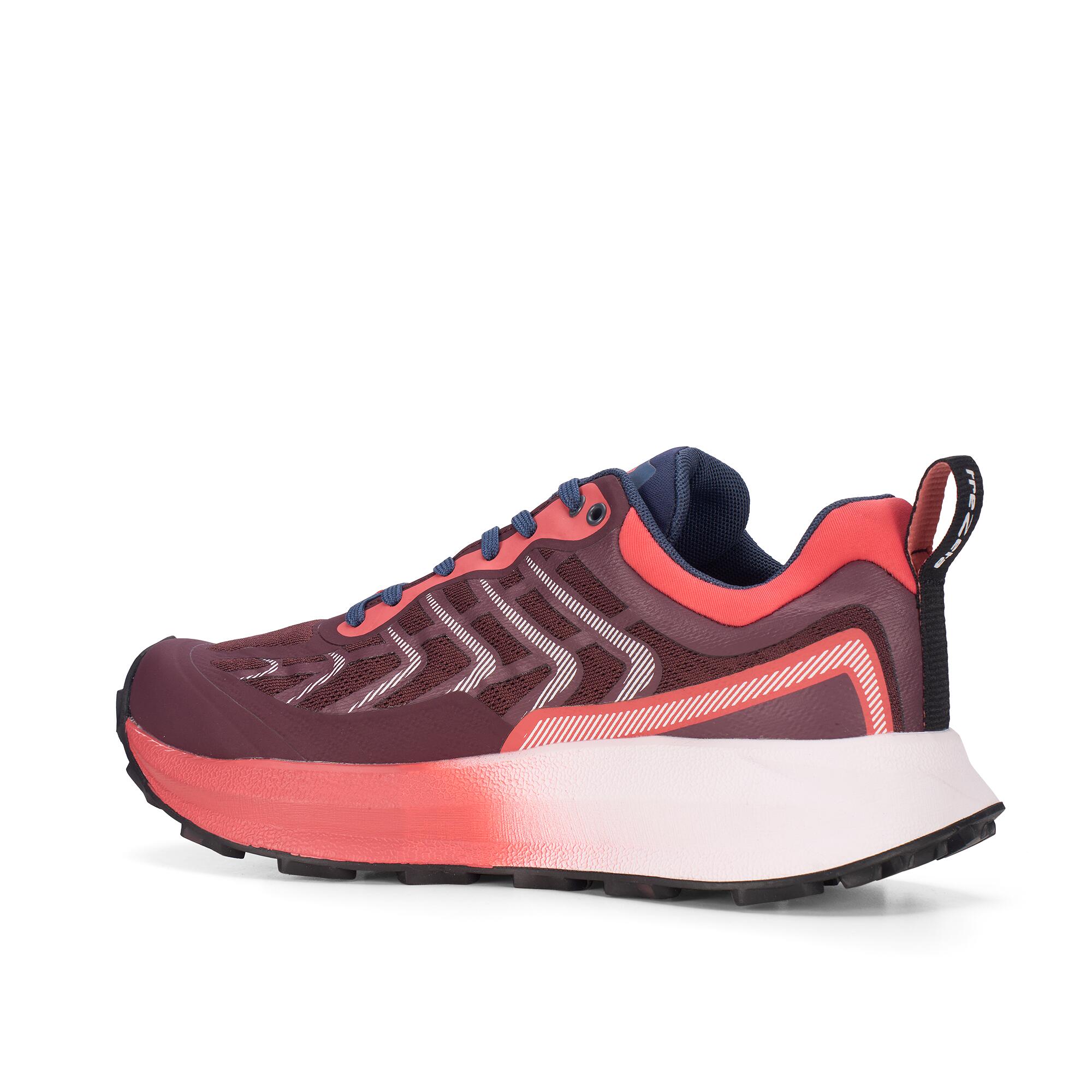 Damen-Wanderschuhe Trezeta Sekai waterproof 6/7