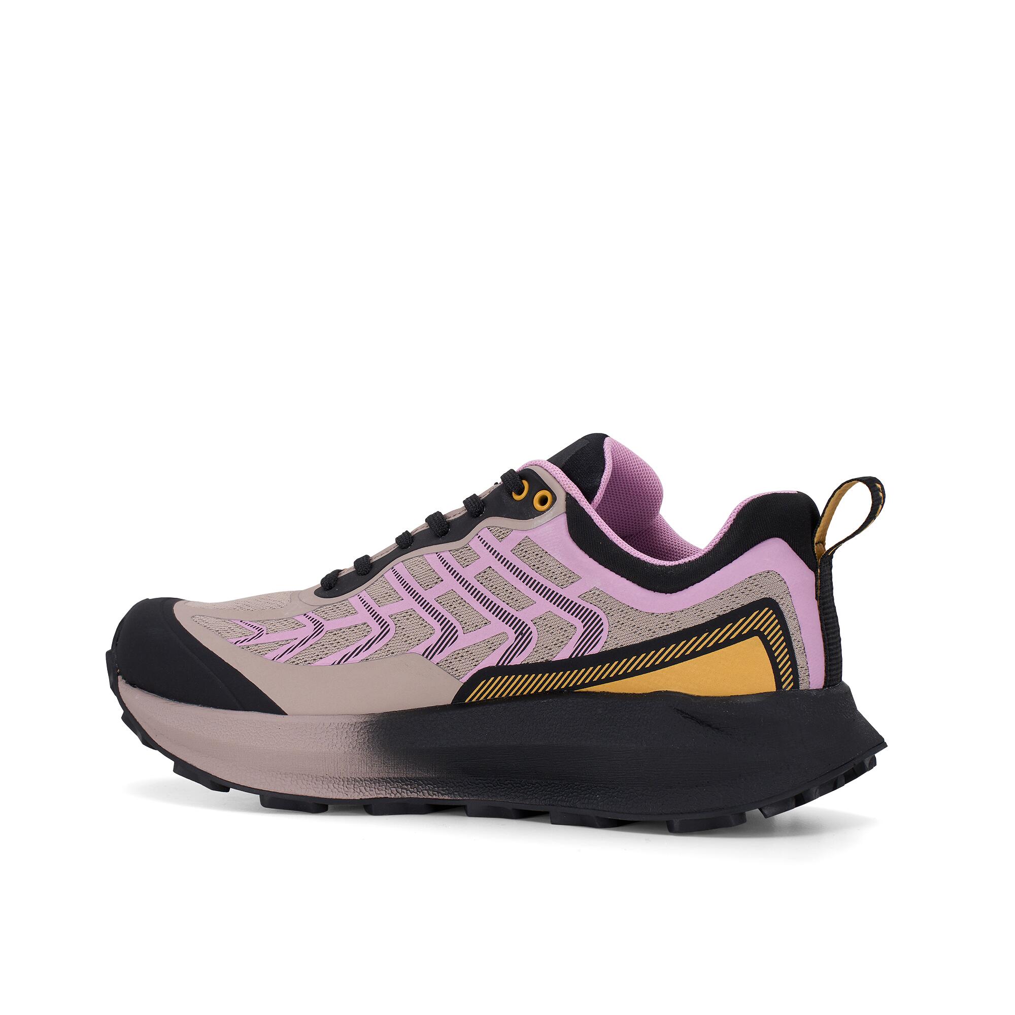 Botas de montaña para mujer Trezeta Sekai waterproof 6/7