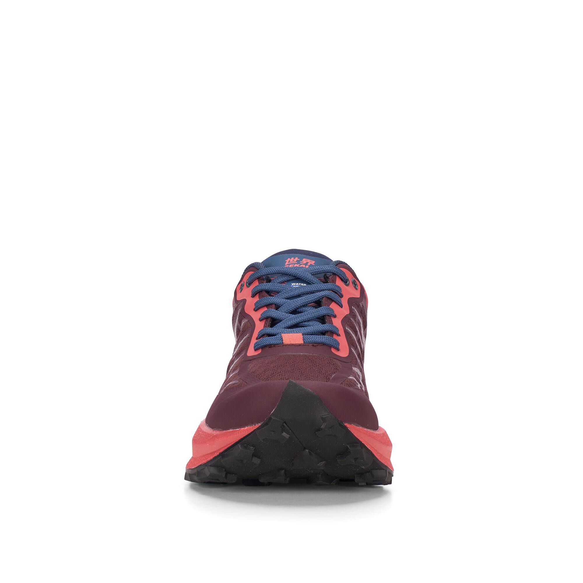 Chaussures de randonnée femme Trezeta Sekai waterproof 2/7