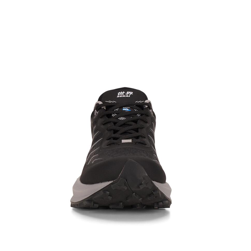 Buty damskie TREZETA Sekai W's z membraną WP