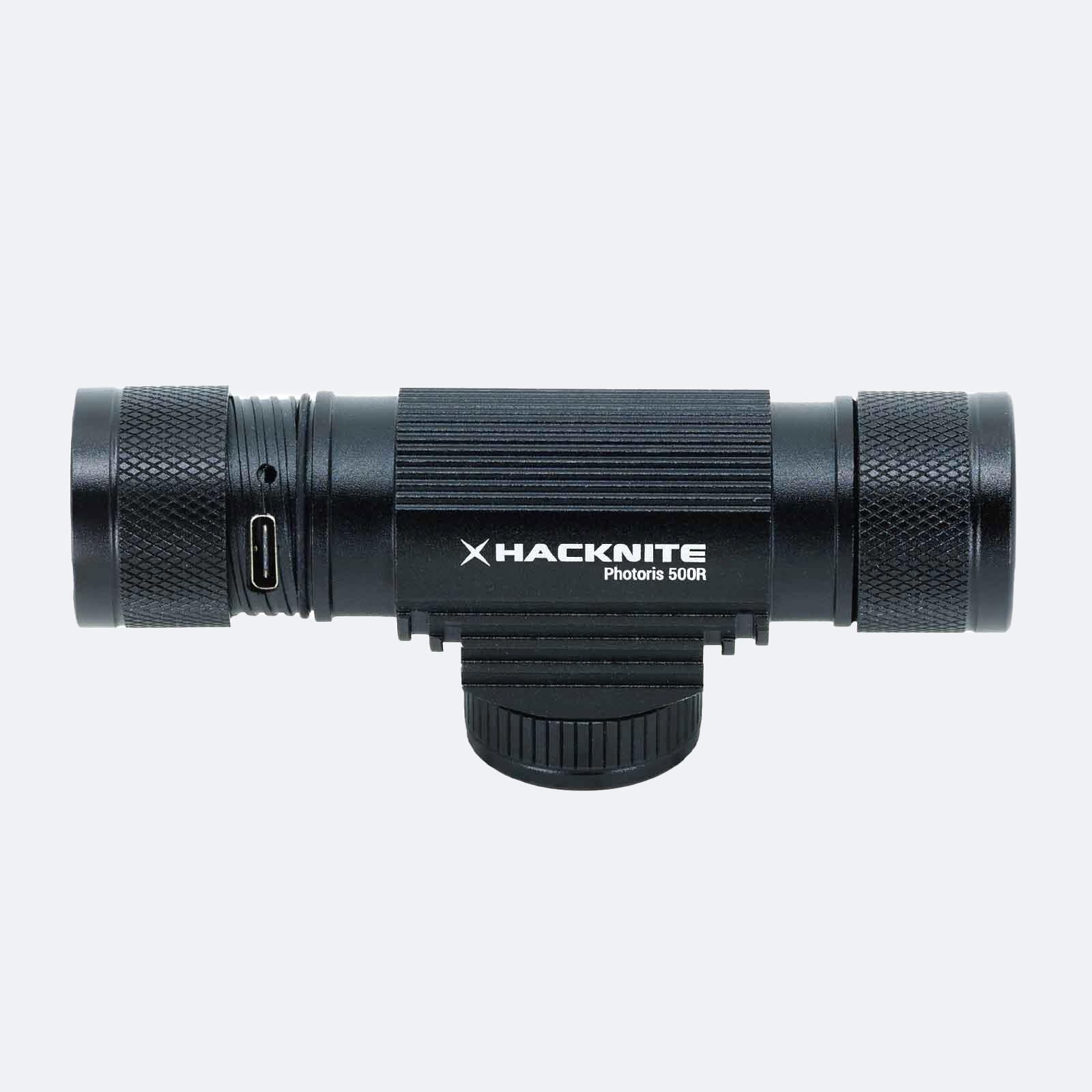LANTERNA DE CABEÇA NEBO LED RECARREGÁVEL PHOTORIS 750R 3/7