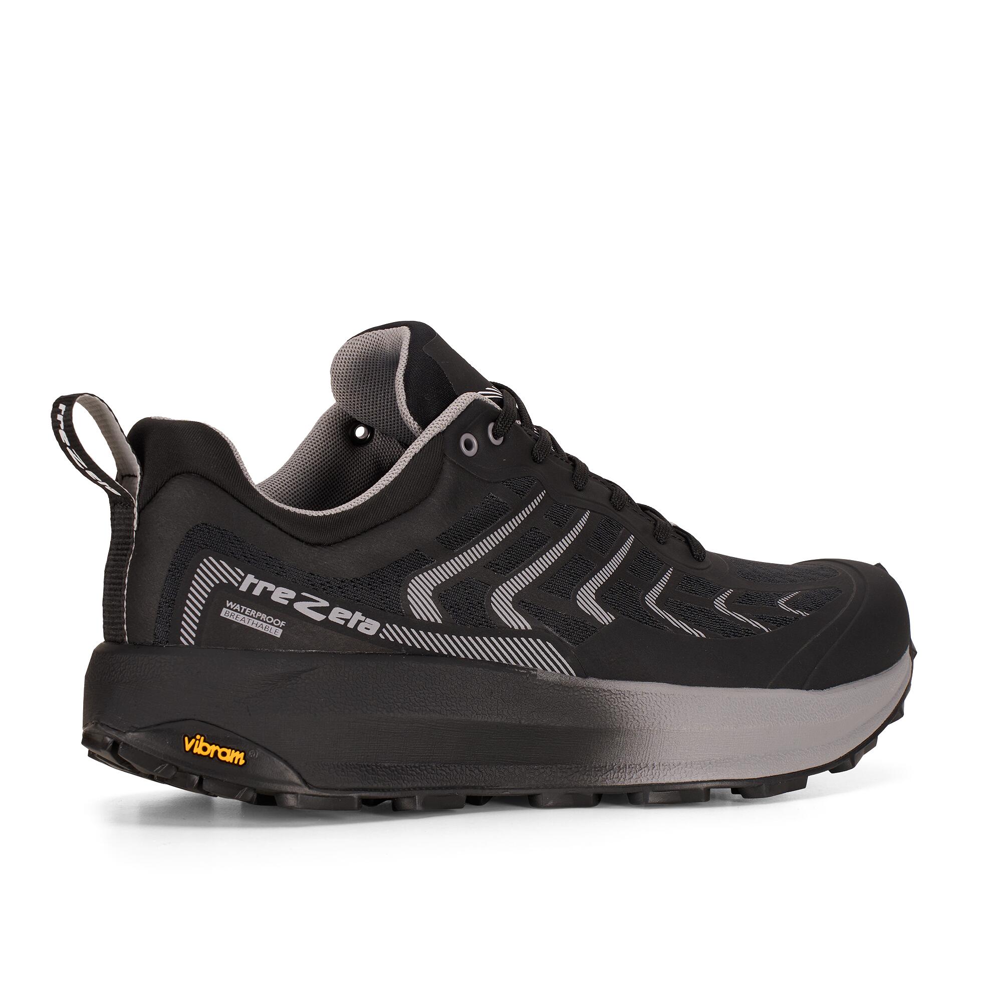 Chaussures de randonnée Trezeta Sekai waterproof 4/7
