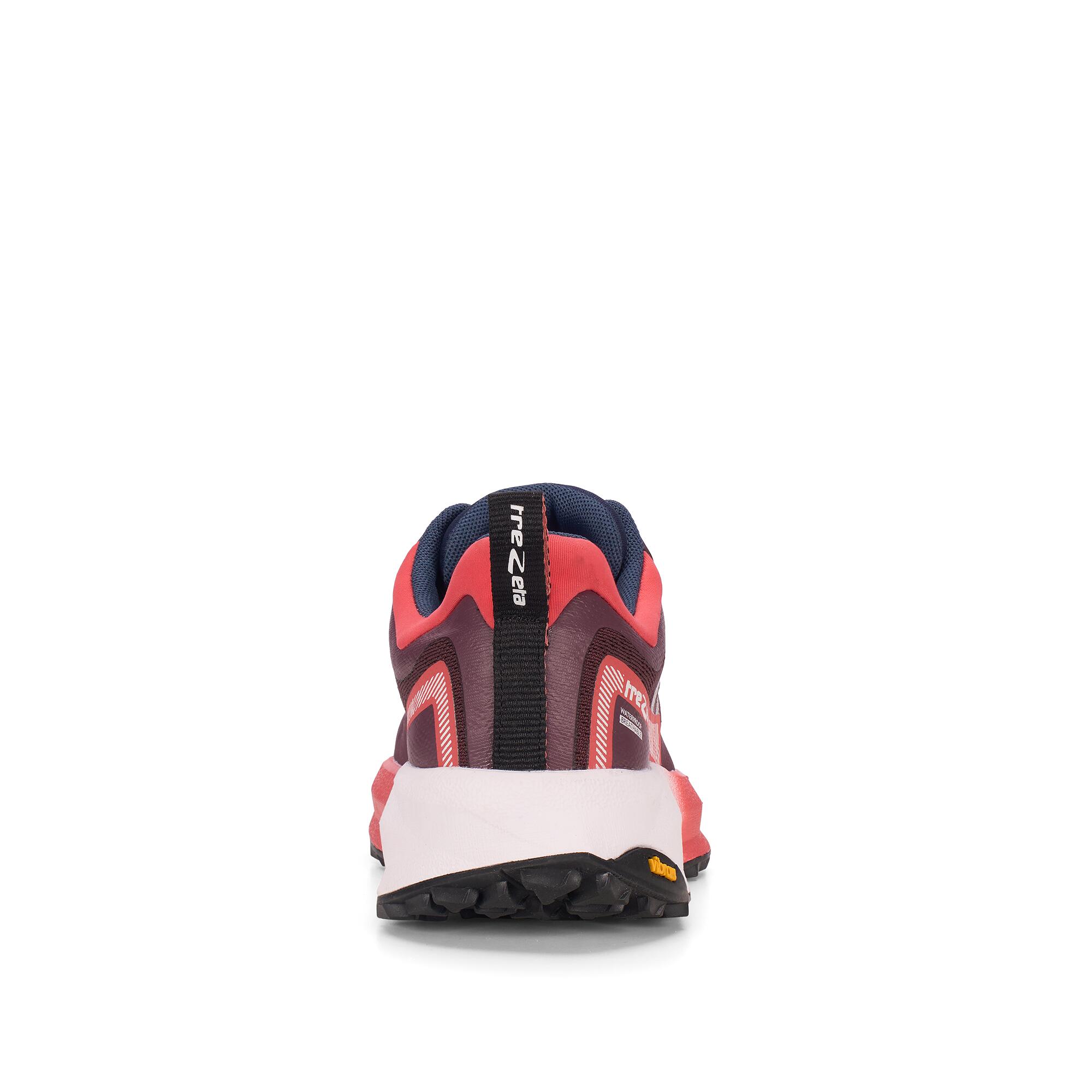 Damen-Wanderschuhe Trezeta Sekai waterproof 5/7