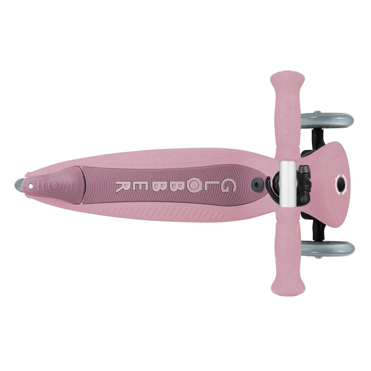 Trottinette évolutive GO-UP ACTIVE ECO - Rose Berry 5/7