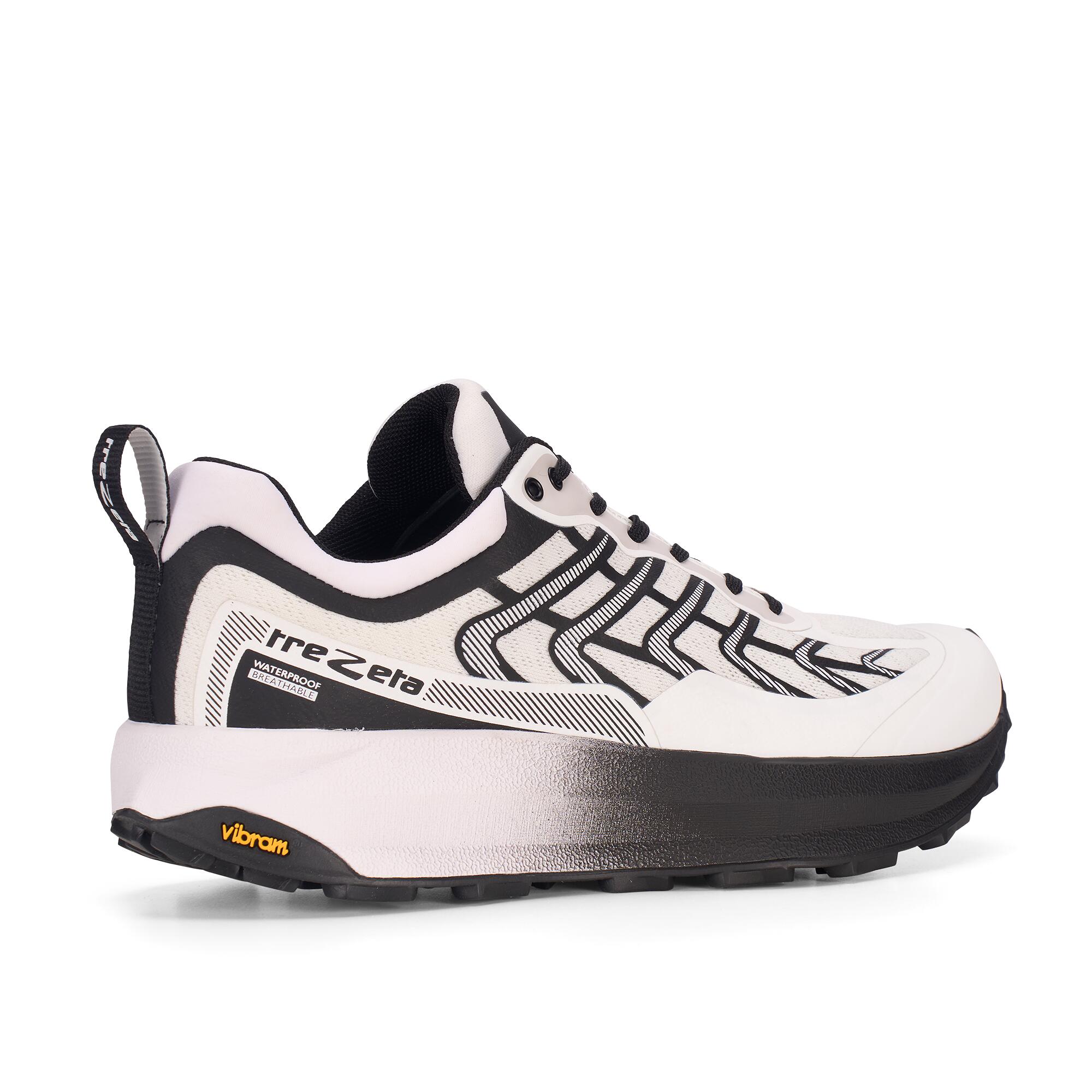 Chaussures de randonnée Trezeta Sekai waterproof 4/7