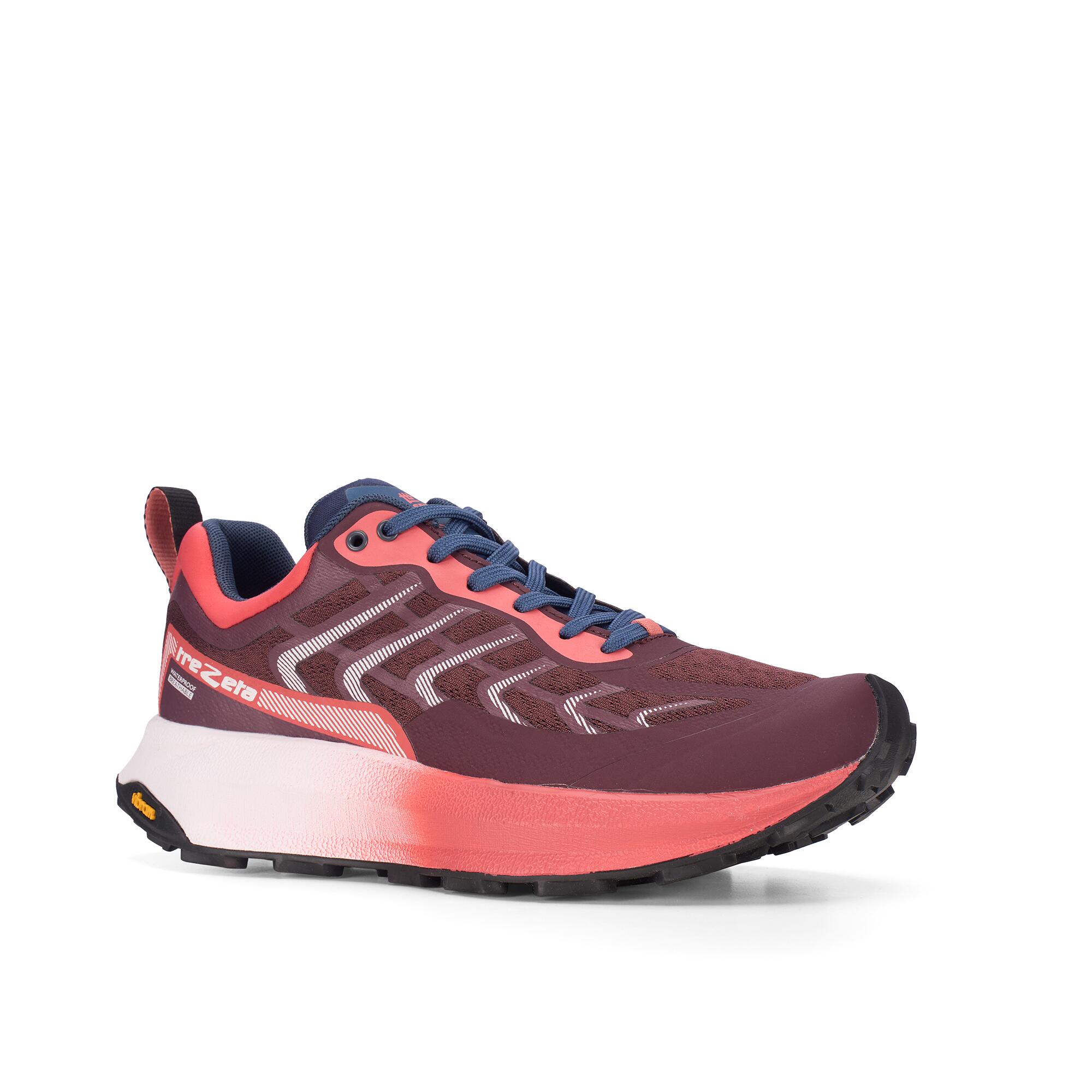 Chaussures de randonnée femme Trezeta Sekai waterproof 3/7