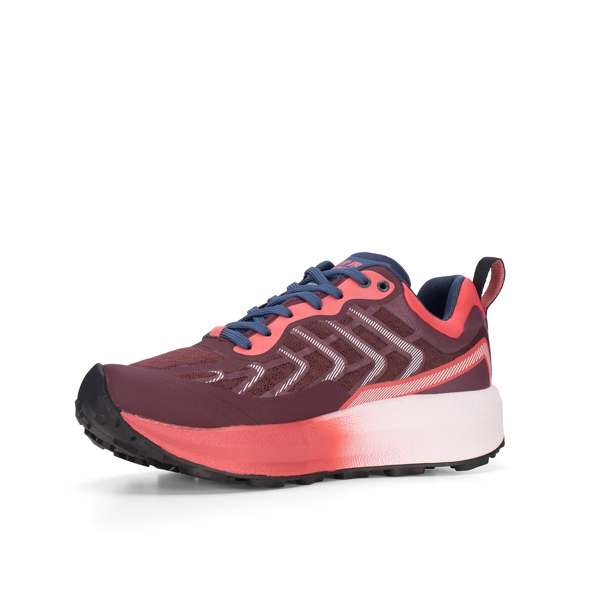 Damen-Wanderschuhe Trezeta Sekai waterproof 7/7