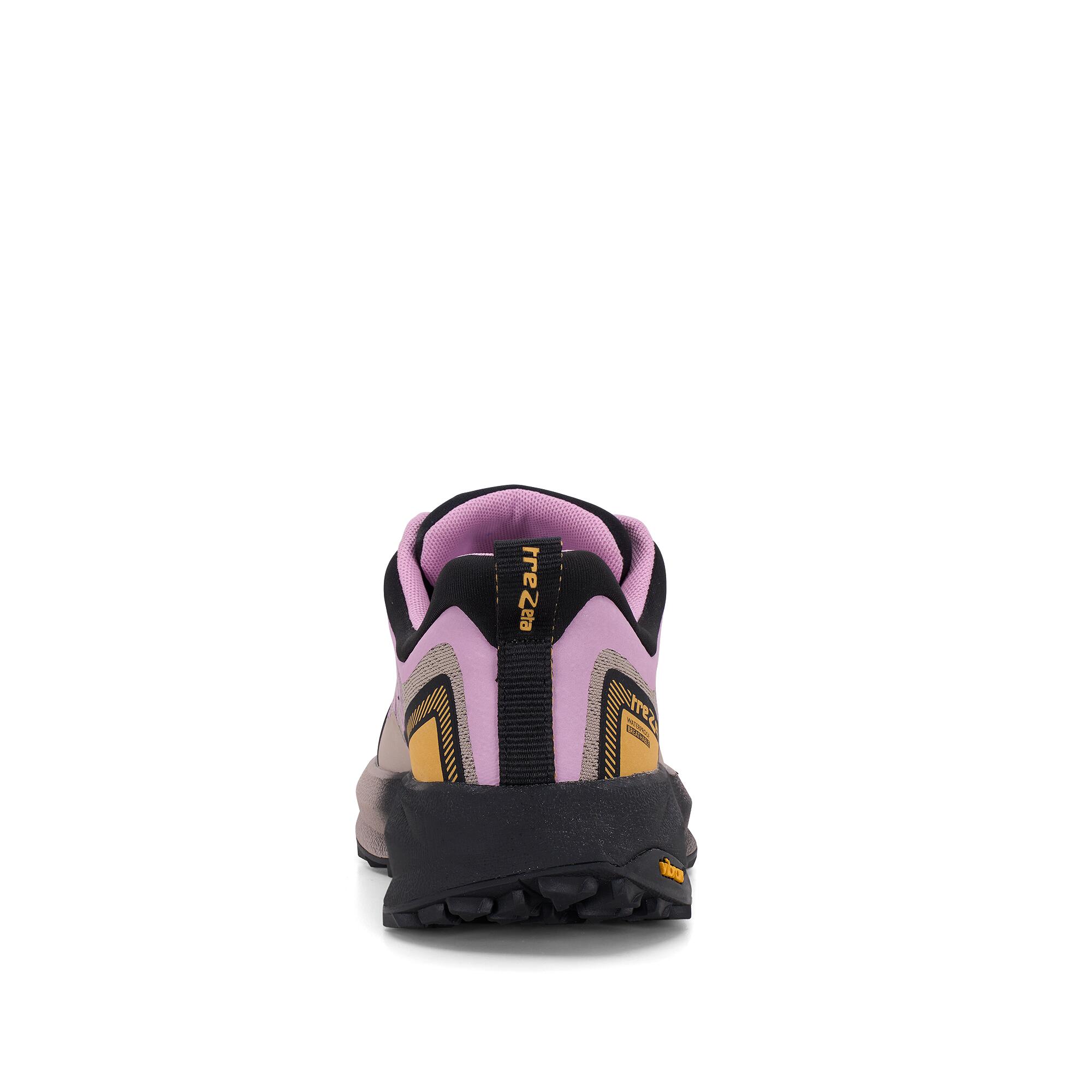 Botas de montaña para mujer Trezeta Sekai waterproof 5/7