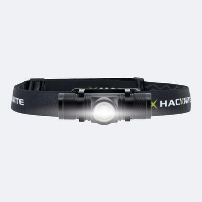 Led-hoofdlamp - 750 lumen - photoris 750r - zoomfunctie - oplaadbaar