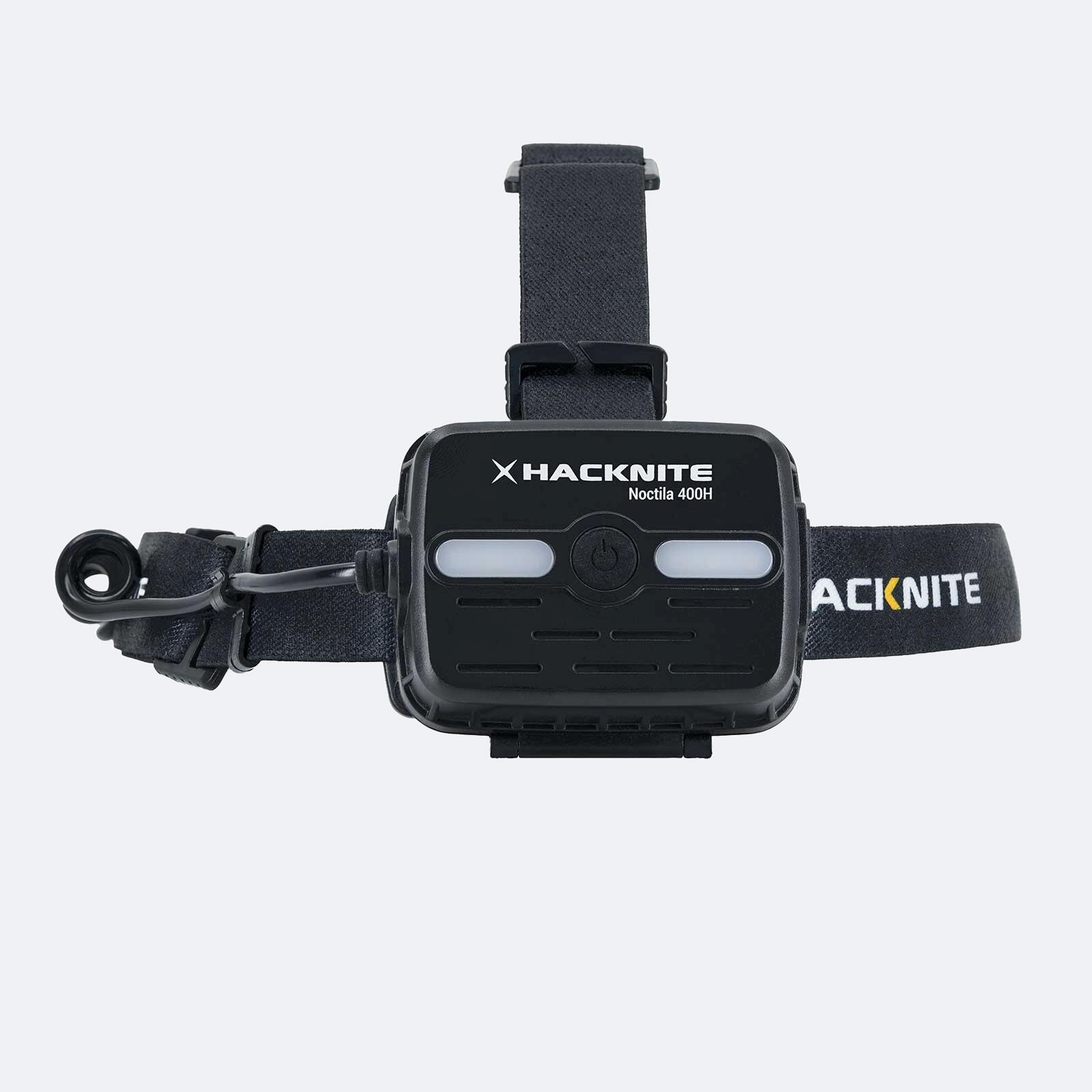 LANTERNA FRONTAL LED RECARREGÁVEL NOCTILA 600R 3/7