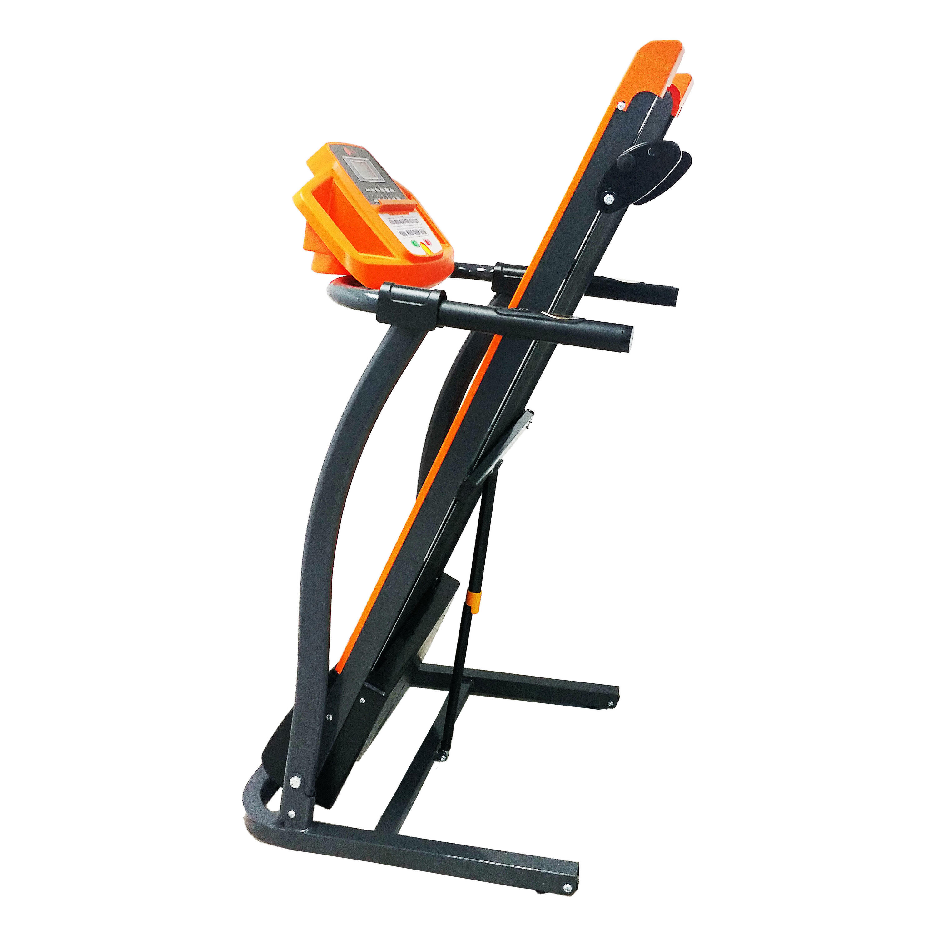 Cinta Andadora y de Correr Plegable Motor 1.5 HP PRO 4/8