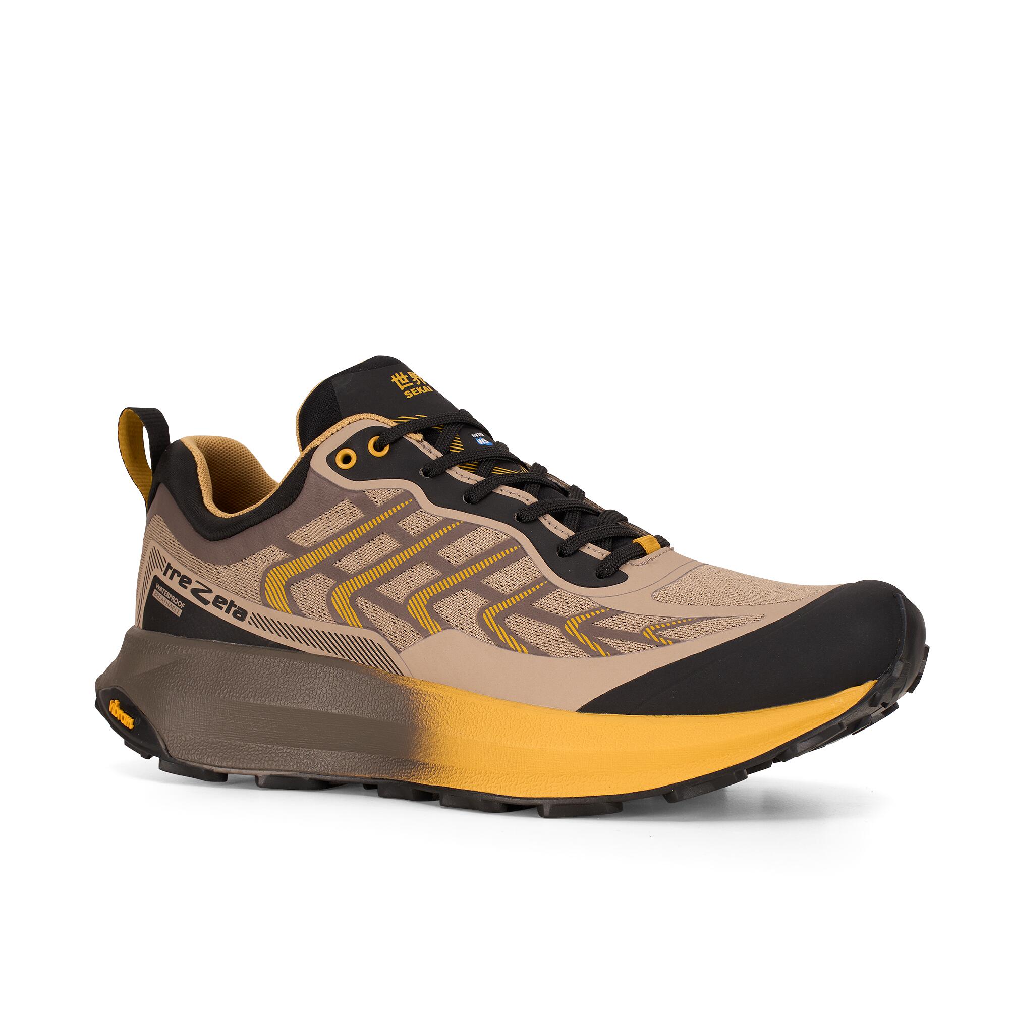 Chaussures de randonnée Trezeta Sekai waterproof 3/7