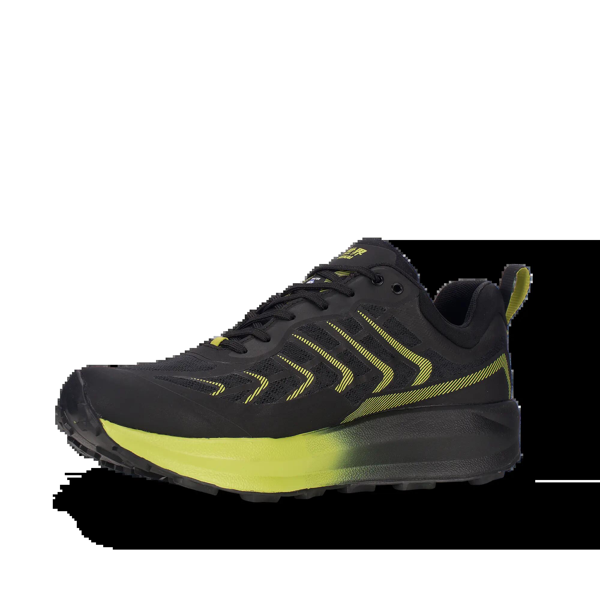 TREZETA SEKAI WP BLACK LIME-40.5 7/7