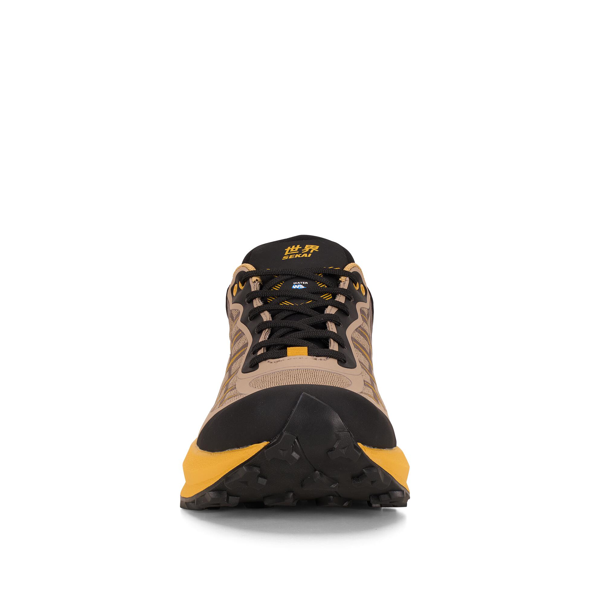 Chaussures de randonnée Trezeta Sekai waterproof 2/7