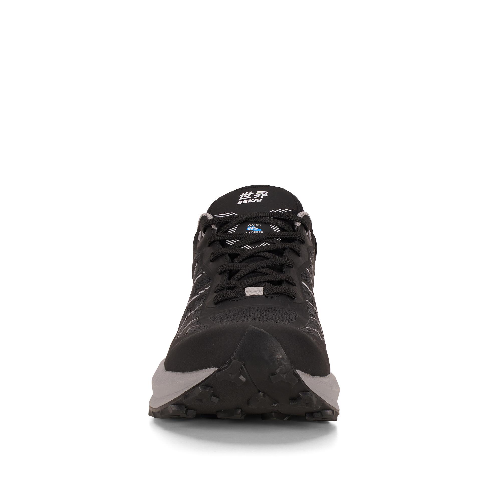 Wanderschuhe Trezeta Sekai waterproof 2/7