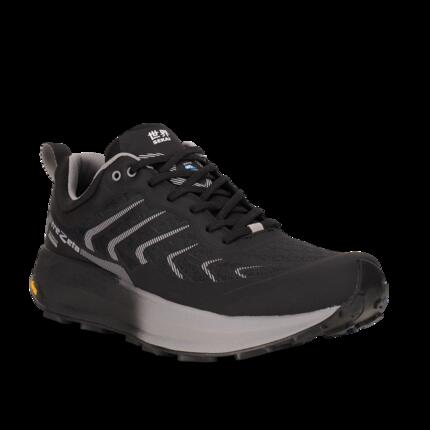 Chaussure de Randonnée Homme Trezeta "Sekai WP" 43 Noir