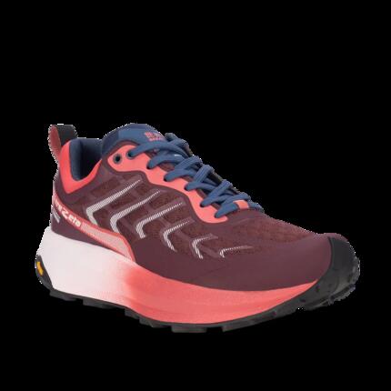 Chaussure de Randonnée Femme Trezeta "Sekai W'S WP" 39 Bordeaux