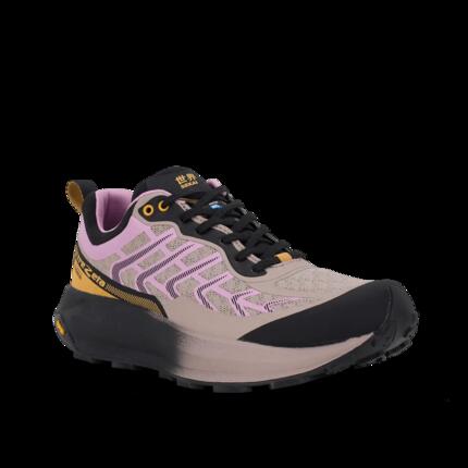 Chaussures de randonnée femme Trezeta Sekai waterproof