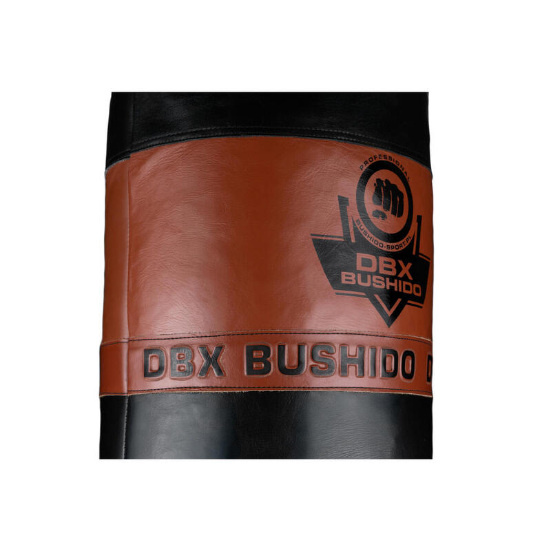 Profesionální kožený boxovací pytel DBX BUSHIDO Sovereign