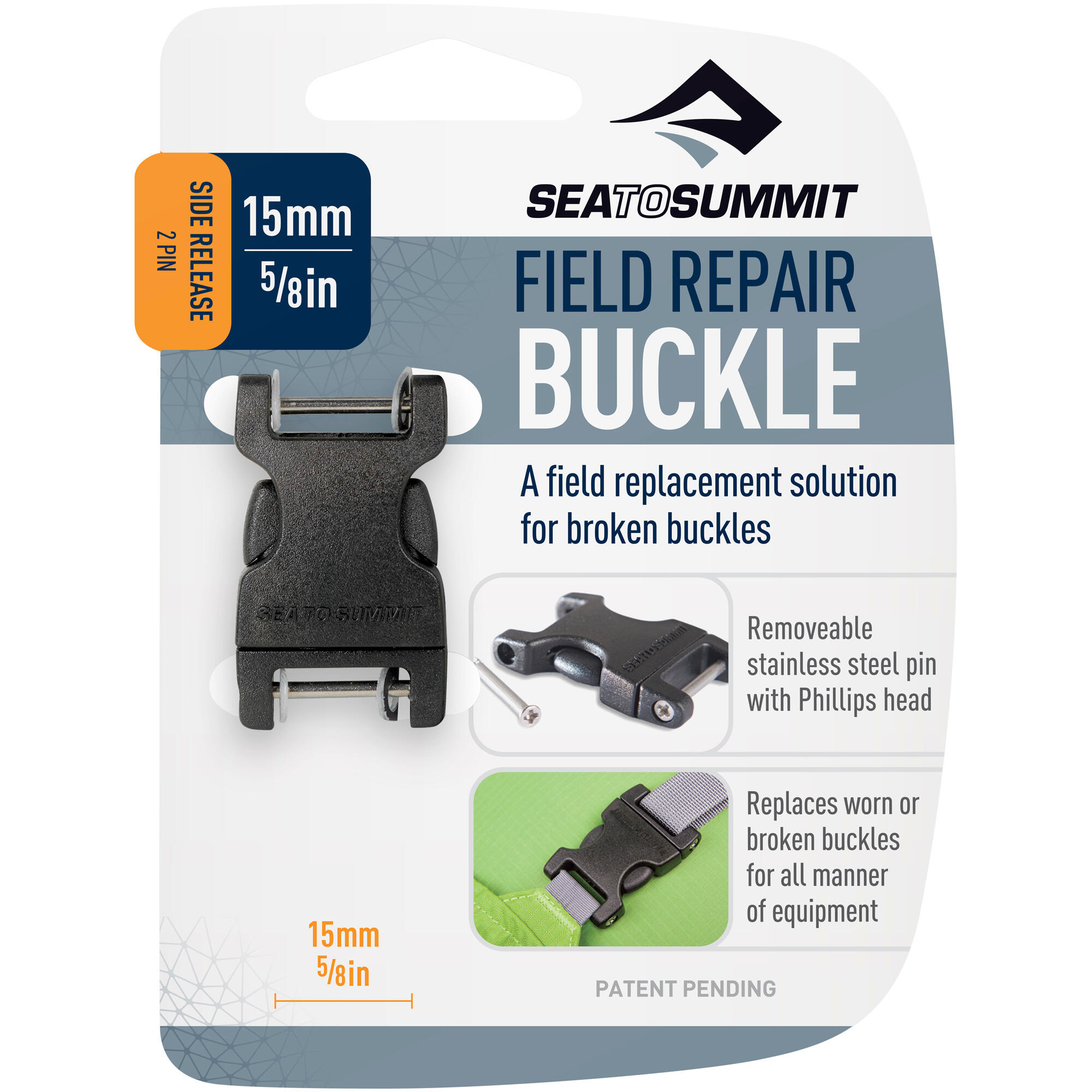 SEA TO SUMMIT picture