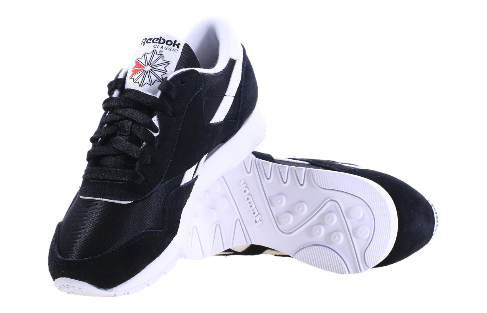 Baskets Reebok modèle 100009251 pour femmes 4/5