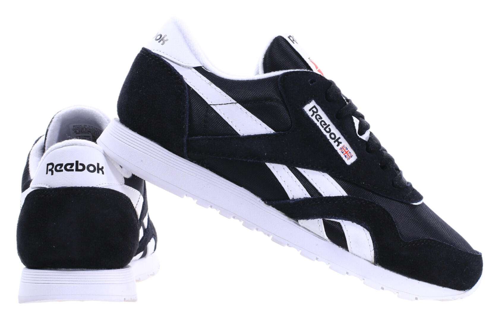 Baskets Reebok modèle 100009251 pour femmes 3/5