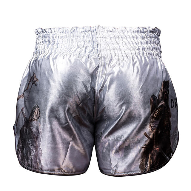 Short Kickboxing ARMURA Dracones Senior