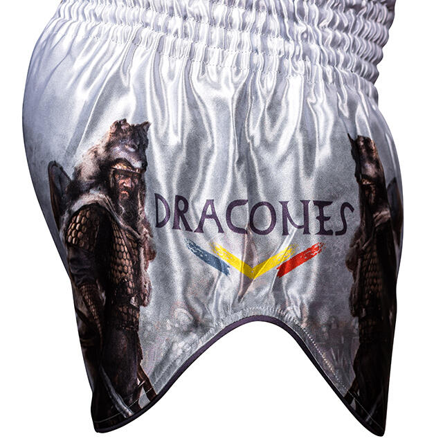 Short Kickboxing ARMURA Dracones Senior