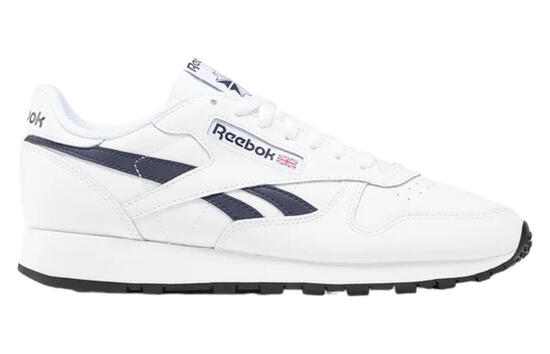 Zapatillas Niño Reebok Classic Leather Blanco