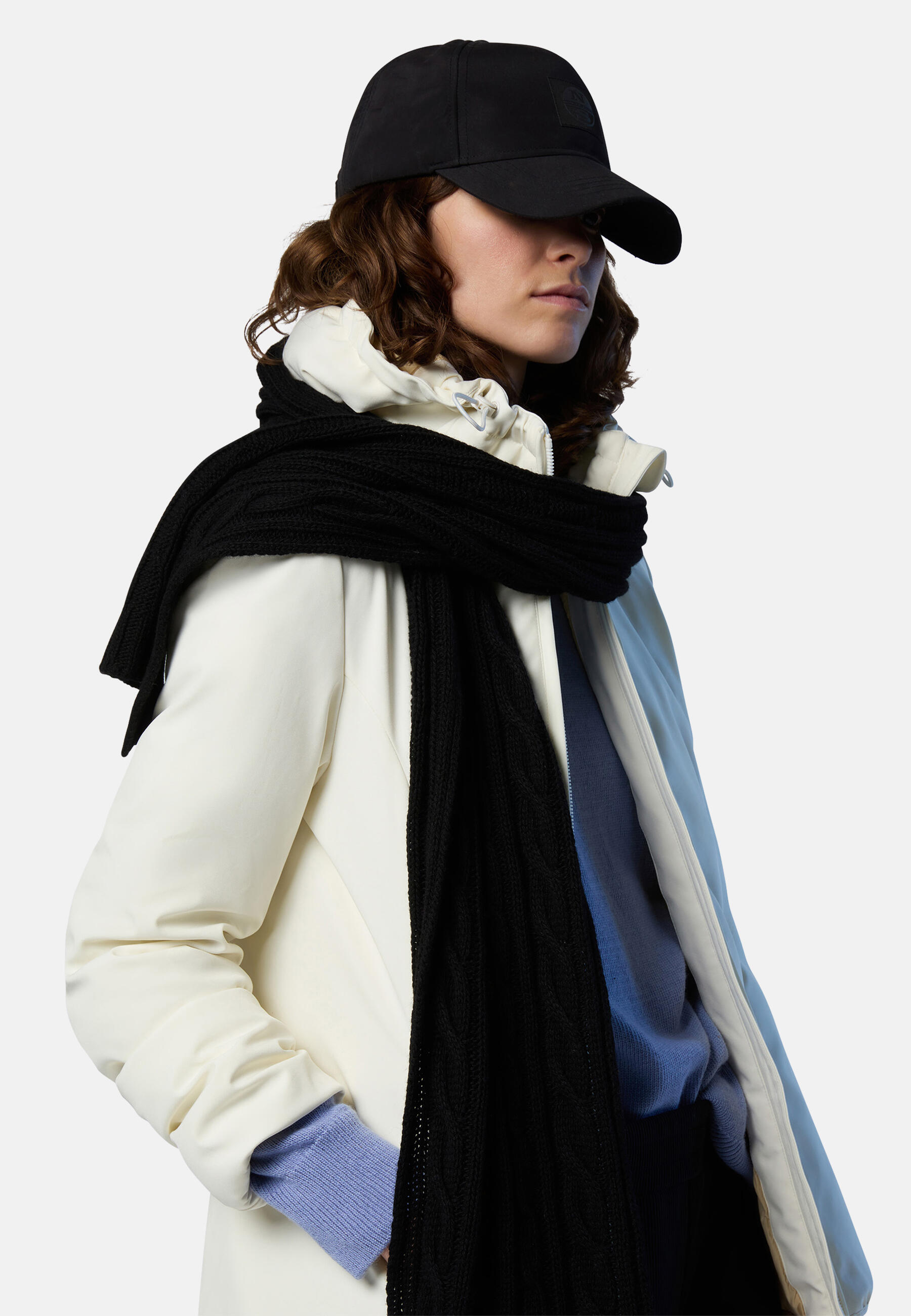 Cappotto Krystyna da donna 4/7