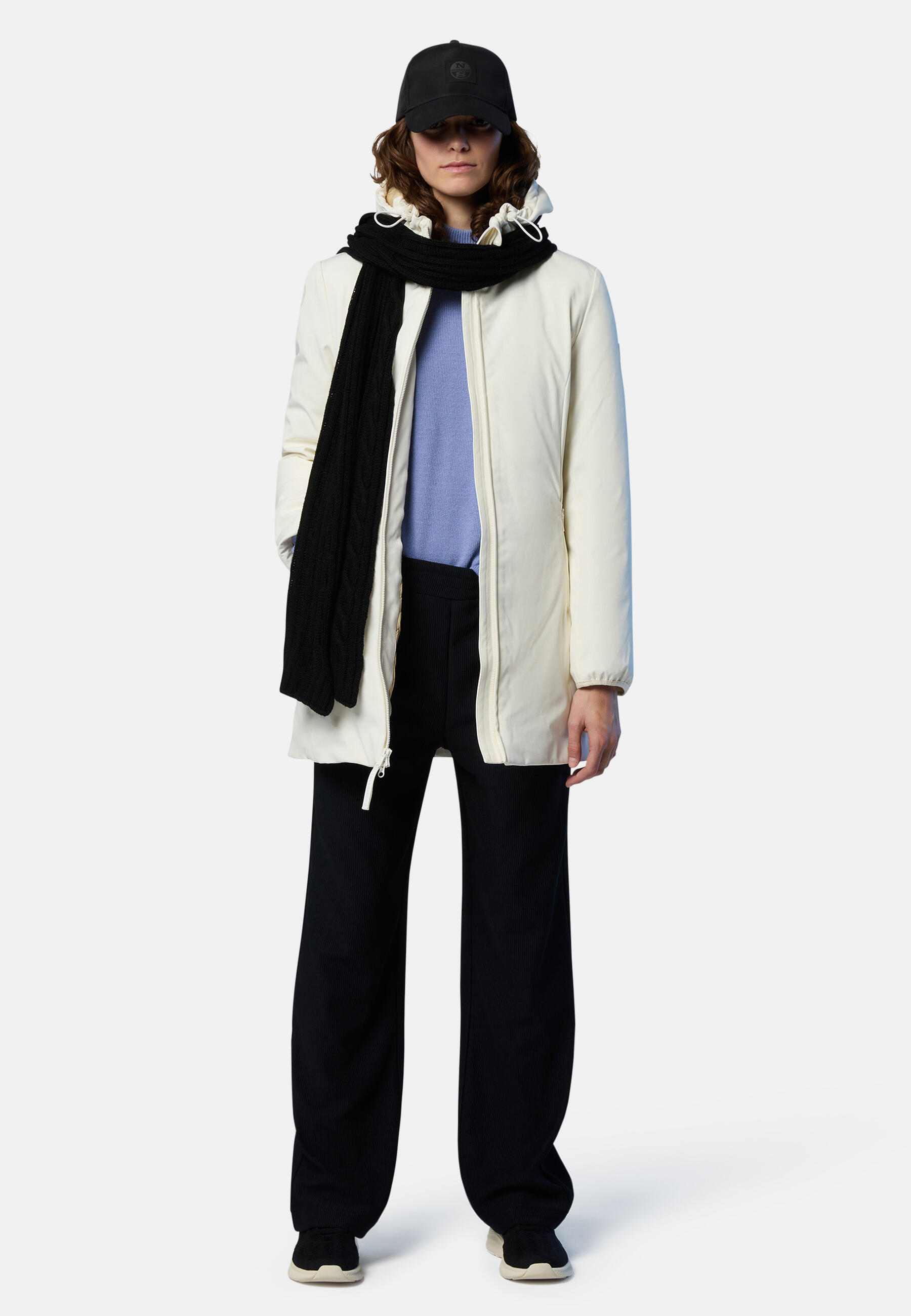 Cappotto Krystyna da donna 5/7