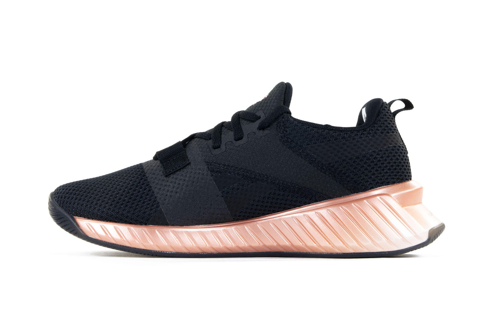 Chaussures Femmes Reebok Flashfilm Train 20 noir 2/4