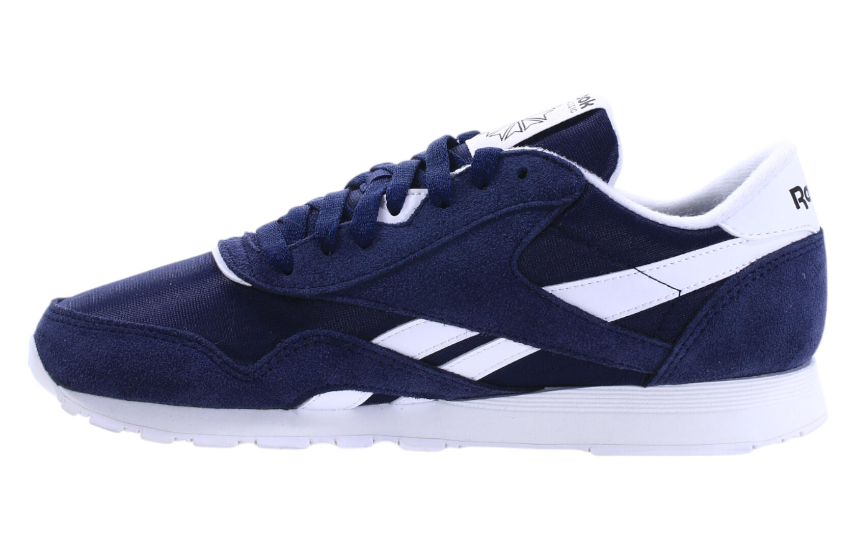 Basket Reebok Classic Nylon Reebok 2/7