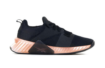 Chaussures Femmes Reebok Flashfilm Train 20 noir