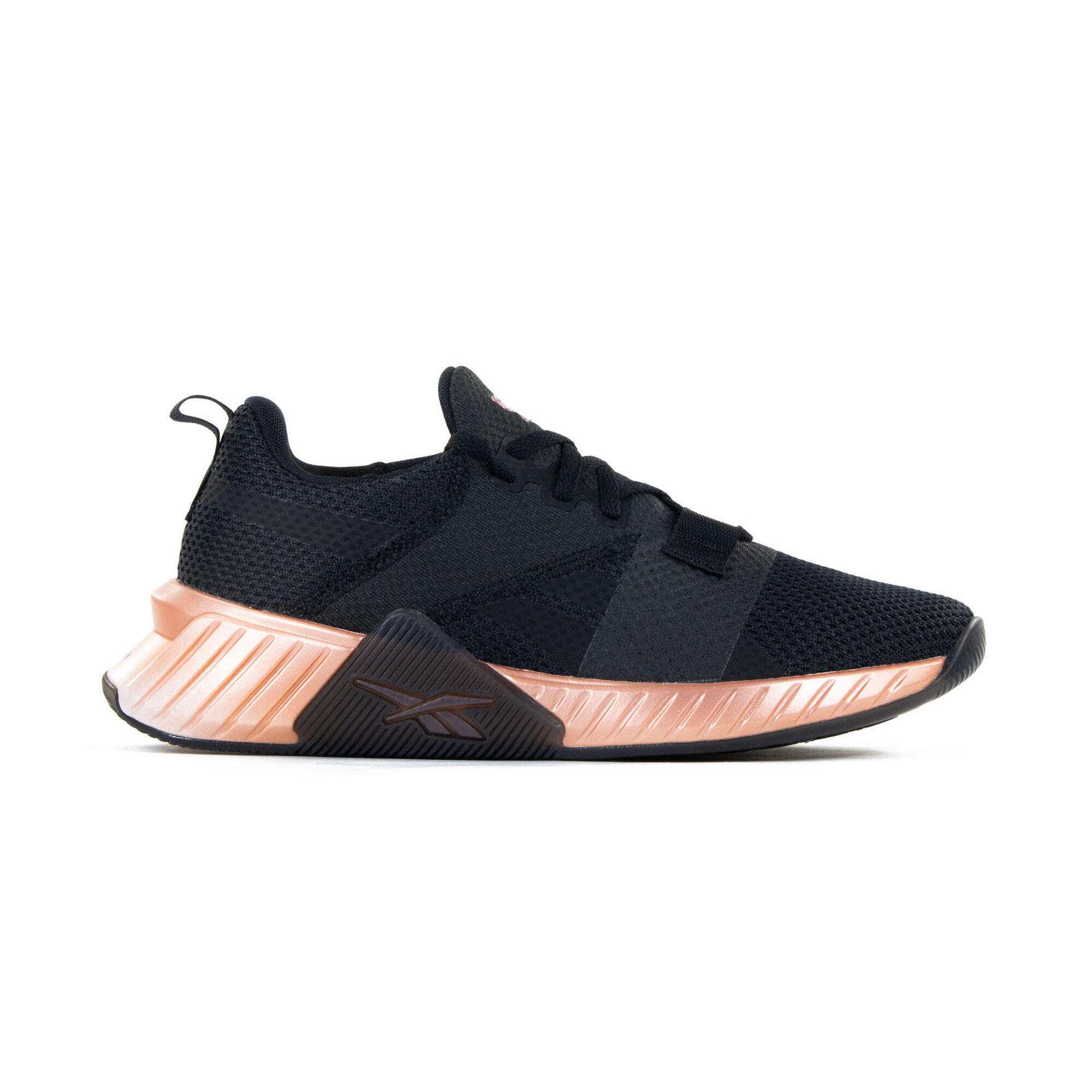 Reebok - Chaussures Femmes Reebok Flashfilm Train 20 Noir - Baskets - Noir - 38,5 - Decathlon