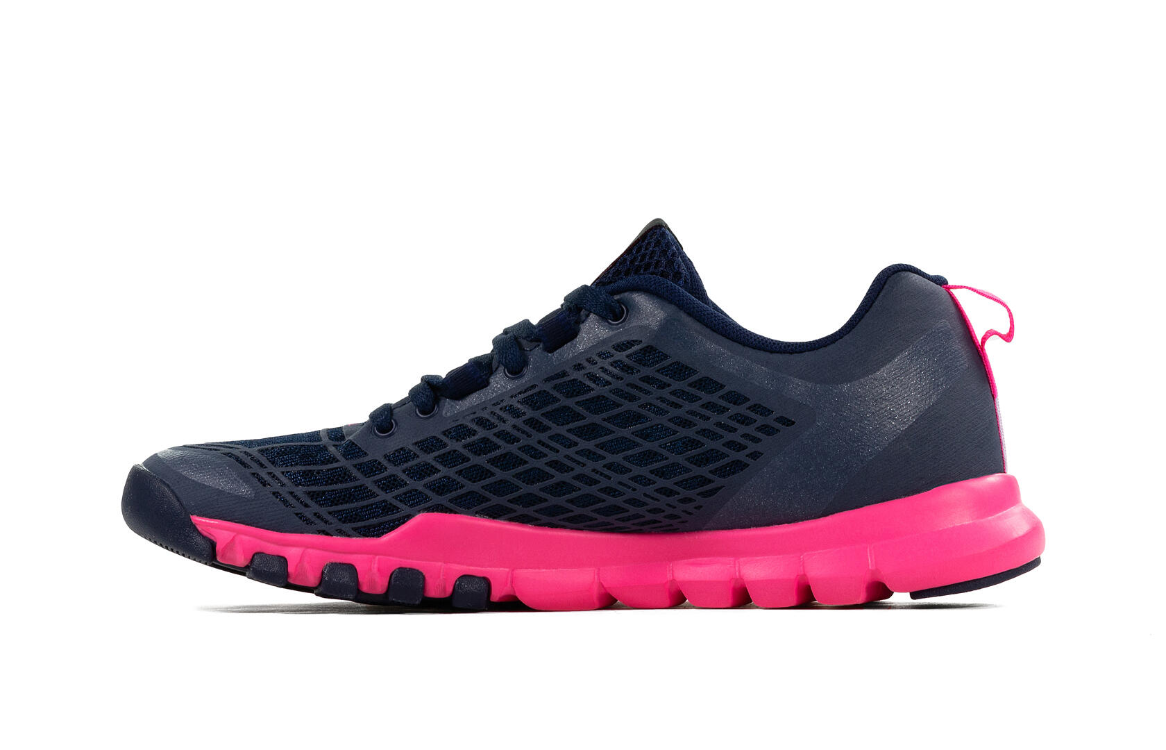 Buty do biegania damskie REEBOK EVERCHILL TRAIN sportowe 2/4