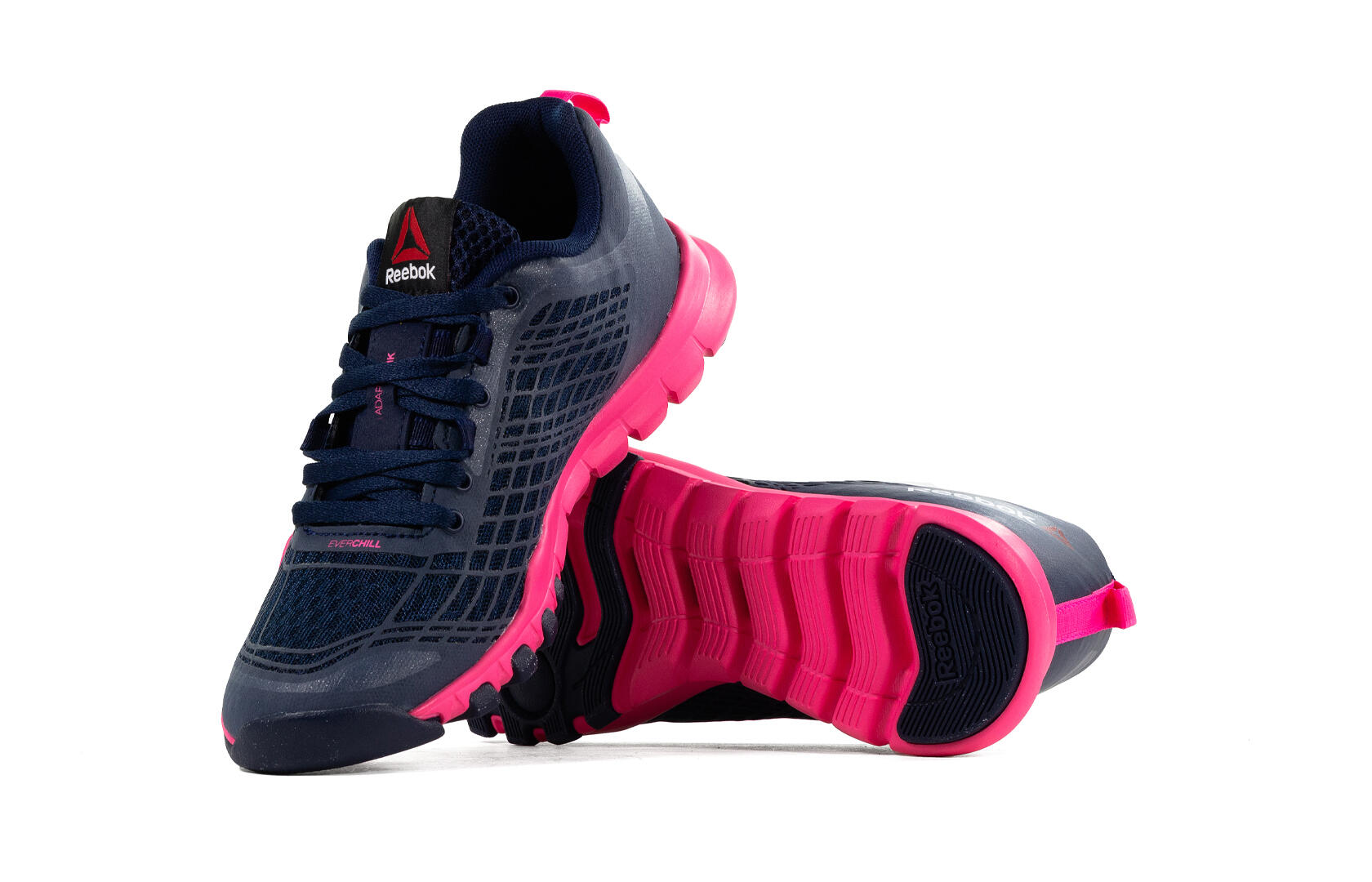 Buty do biegania damskie REEBOK EVERCHILL TRAIN sportowe 4/4