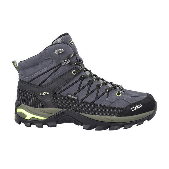 CMP Rigel Mid zapatillas de trekking para hombre