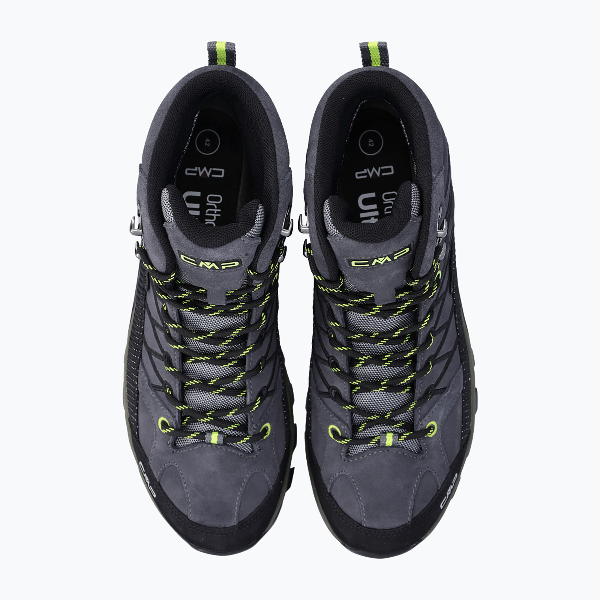 Chaussures de randonnée homme CMP Rigel Mid 2/5